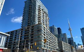 Downtown Suites With Free Parking